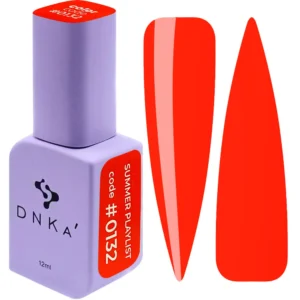 Color Gel Polish #0132 12 ml DNKa’
