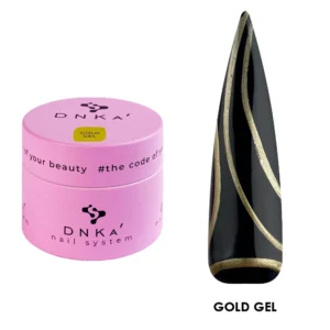 Gold Gel 5ml DNKa’