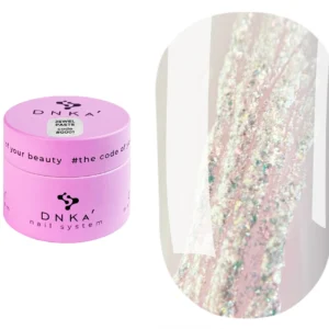 Jewel Gel Paste #0001 5 ml DNKa’