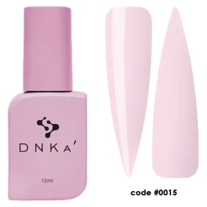 Liquid Acrygel #0015 Panna Cotta 12ml Dnka´