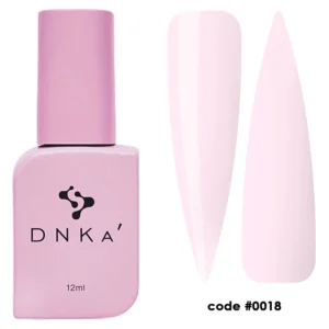 Liquid acrygel #0018 Yogurt 12ml Dnka´