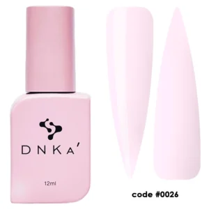 Liquid acrygel #0026 Vanilla 12ml Dnka´