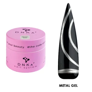 Metal Gel 5 ml DNKa’
