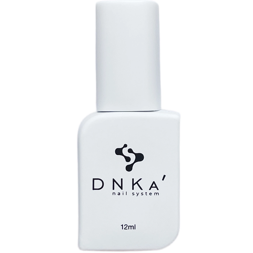 Rubber base clear 12ml Dnka´