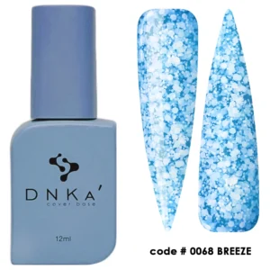 Base Cover Breeze #0068 12 ml DNKa’