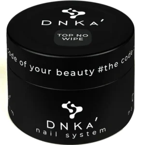 Top Coat No Wipe 30ml Dnka´