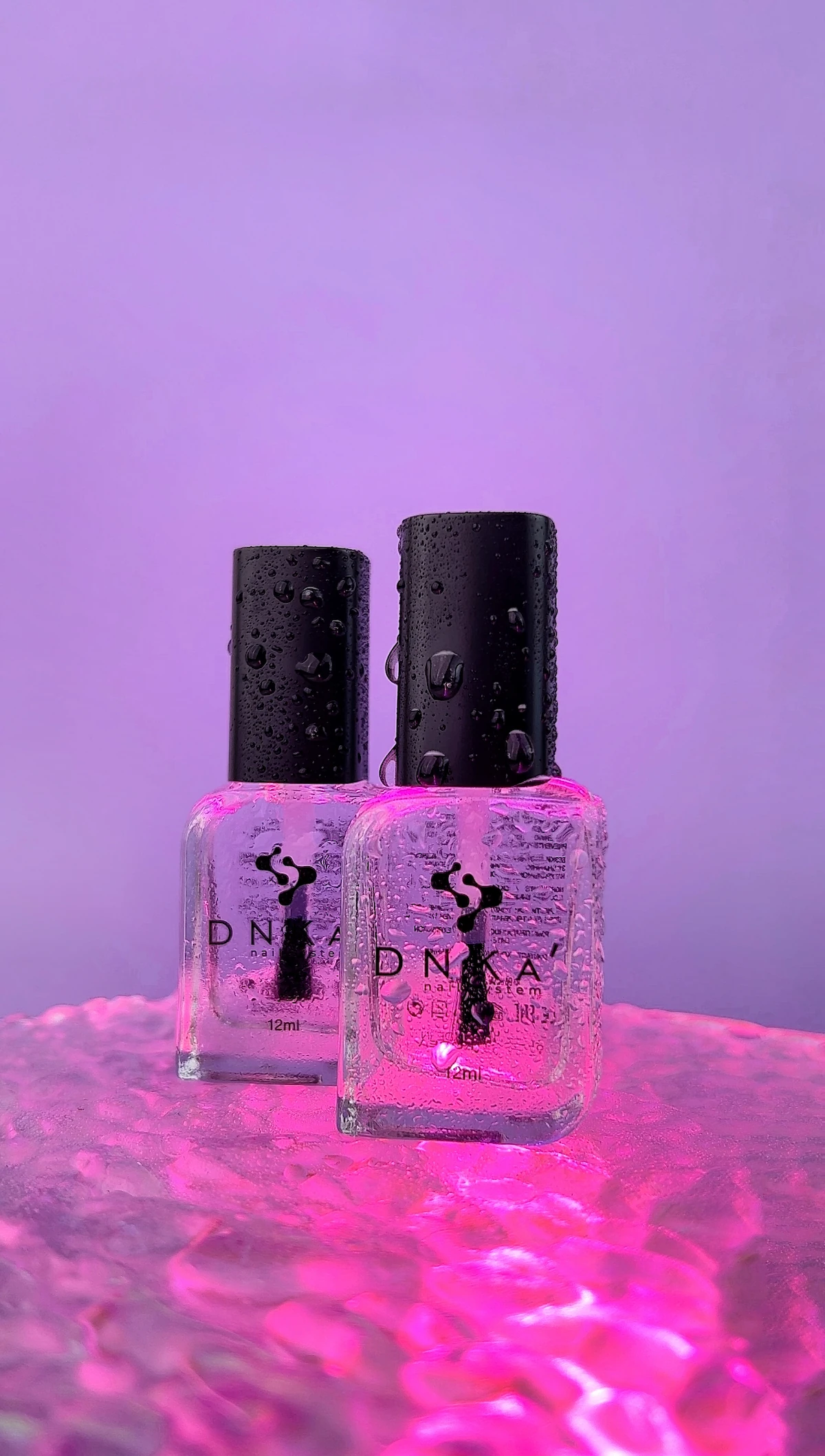 Deshidratador 12ml Dnka´ - Imagen 2