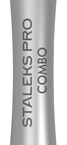 Empujador pusher mix combo staleks
