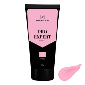 Pro Expert Polygel 60gr Pink