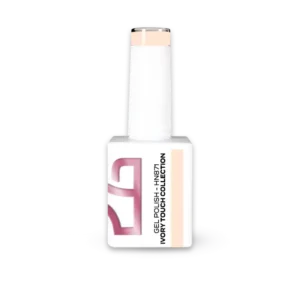 Color gel polish HN871 - Ivory touch 10ml