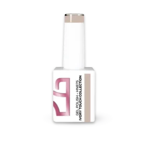 Color gel polish HN875 - Ivory touch 10ml