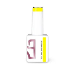 Color gel polish HN928 - Neon summer 10ml