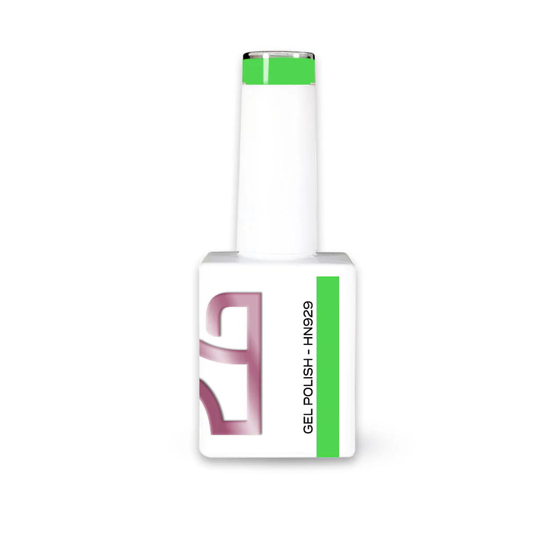Color gel polish HN929 - Neon summer 10ml
