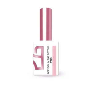 Acrygel en botella - Pink 10ml