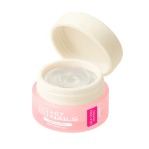 Gel de construcción autonivelante - Clear 22g