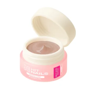 Gel de construcción autonivelante - Nude 22g