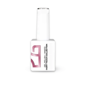 Color gel polish HN870 - Ivory Touch 10ml