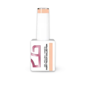 Color gel polish HN873 - Ivory touch 10ml