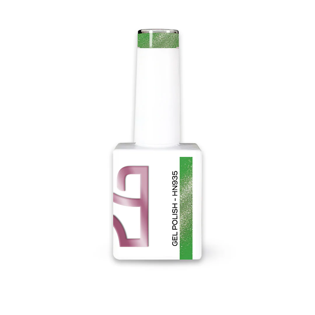 Color gel polish HN935 - Neon summer 10ml