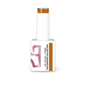 Color gel polish HN855 - The comfort collection 10ml