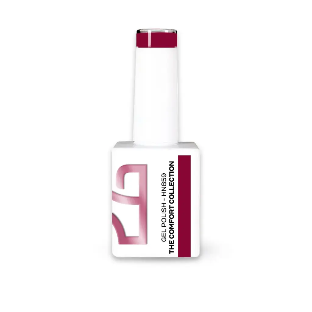 Color gel polish HN859 - The comfort collection 10ml