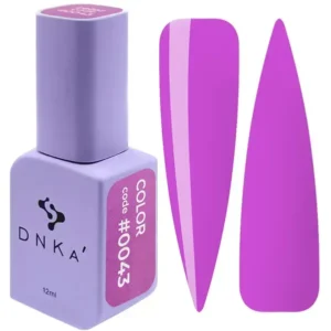 DNKa' Color #0043 12ml