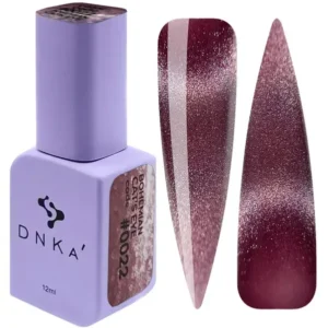 DNKa' Color Bohemian Cat Eye #0022 12ml