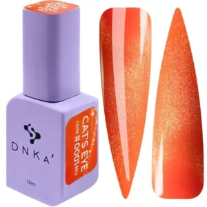 DNKa' Color 80s Cat Eye #0001 12ml
