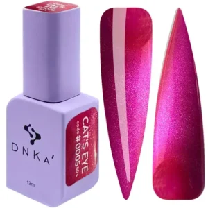 DNKa' Color 80s Cat Eye #0005 12ml