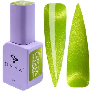 DNKa' Color 80s Cat Eye #0006 12ml