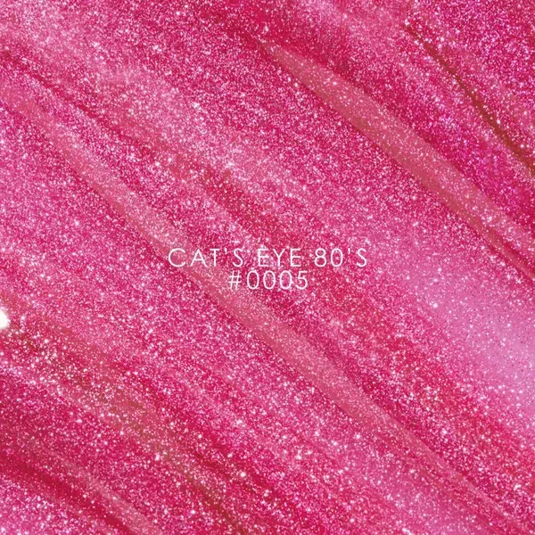 DNKa' Color 80s Cat Eye #0005 12ml - Imagen 2