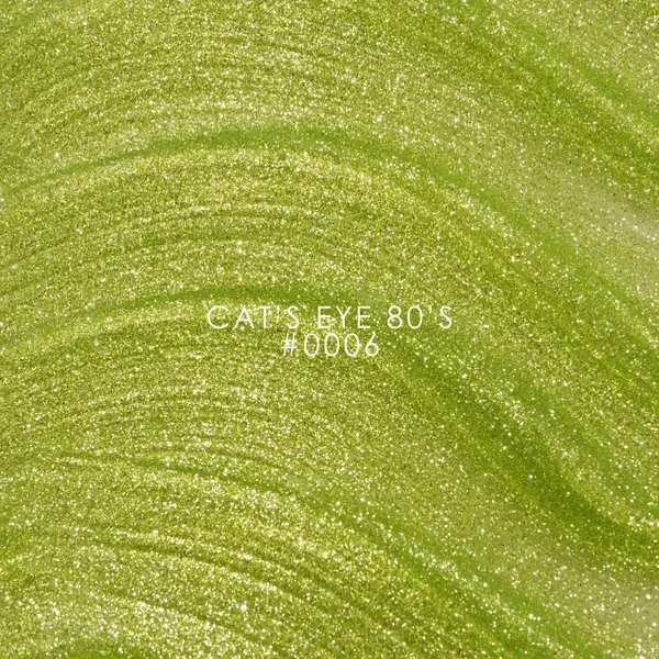 DNKa' Color 80s Cat Eye #0006 12ml - Imagen 2