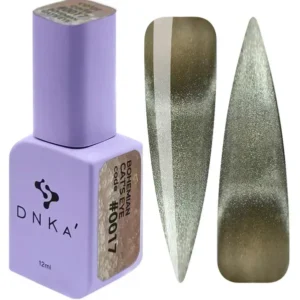 DNKa' Color Bohemian Cat Eye #0017 12ml