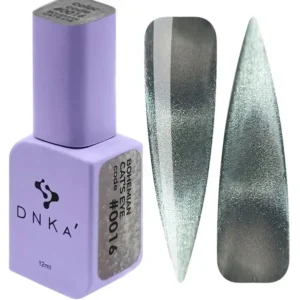 DNK'a Color Bohemian Cat Eye #0016 12ml