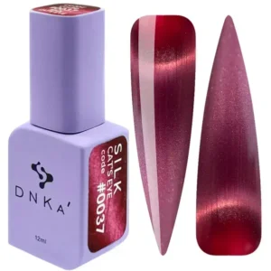 DNKa' Color Silk Cat Eye #0037 12ml