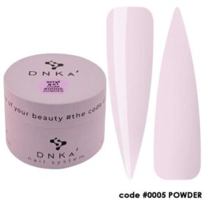 DNKa’ Acryl gel #0005 Powder 30ml