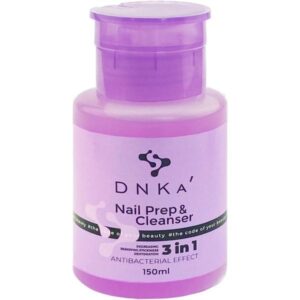 DNKa’ Nail prep & Cleanser 150ml